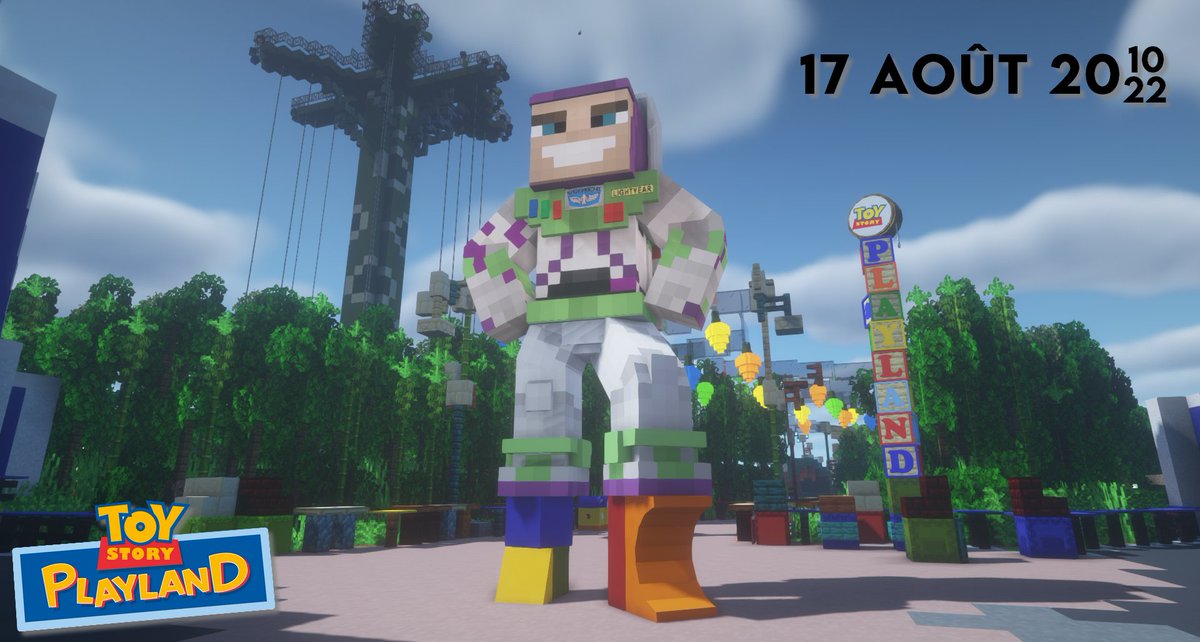 MineDisney tweet media