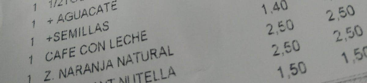 AerdnaLov's tweet photo. También ha sido gracioso que me lo pretendían cobrar, he sido yo quien ha revisado la cuenta y les ha dicho que me lo quitasen 🤦 https://t.co/cl3iwWrMr9
