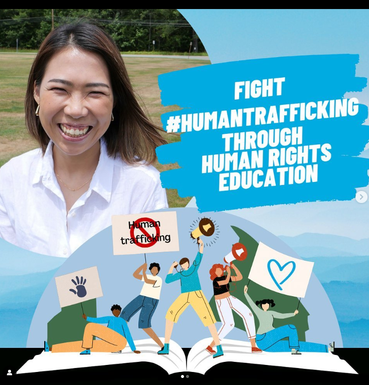 sgi_info's tweet photo. WE ARE LIVE on ZOOM! π
https://t.co/N0GTQo9REP
"Fighting human trafficking through rights education"
All Young people & anyone interested in the Topic can Join in. EVERYONE is INVITED !
#LiveOnZoom #HumanTrafficking https://t.co/4tilITSMaU