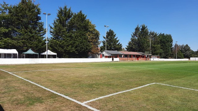 lbsEPOStills's tweet photo. We returned to @FHFC1907 last week to add another #Epos screen to their existing system. Now installed in the Tea Bar and Turnstile with @Paymentsense card terminals. #Epostills #Epossystems #grassrootsfootball #cardpaymentsystems https://t.co/iEqXIuxQgB