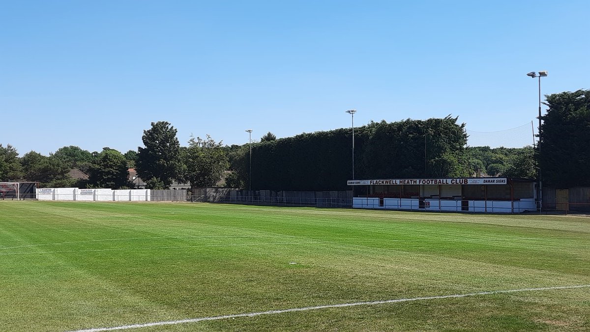 lbsEPOStills's tweet photo. We returned to @FHFC1907 last week to add another #Epos screen to their existing system. Now installed in the Tea Bar and Turnstile with @Paymentsense card terminals. #Epostills #Epossystems #grassrootsfootball #cardpaymentsystems https://t.co/iEqXIuxQgB