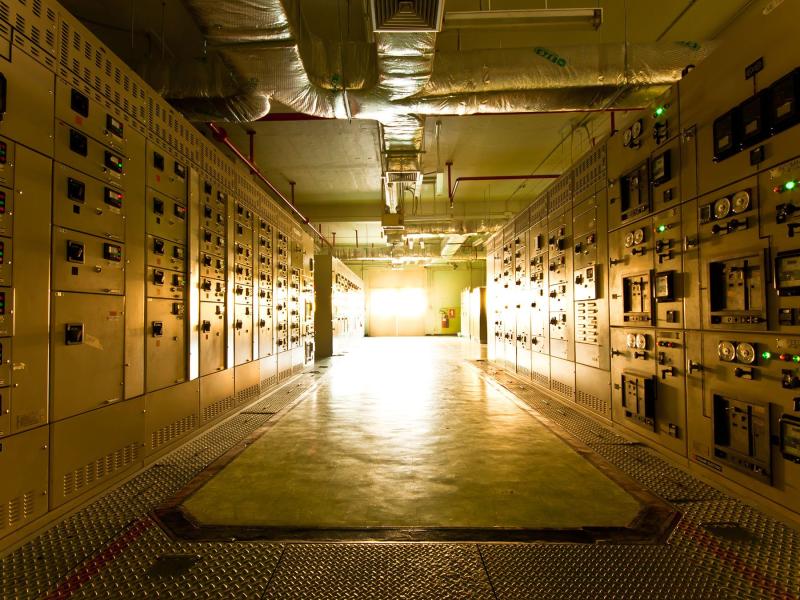 The electrical power upgrade forms a significant part of the client’s overall drive to enhance production capacity and improve efficiencies across its operations at the oilfield bit.ly/3w9Sg4C

#electricalbuilding #ehouses #switchgear #backuppower #hvac #safetysystems