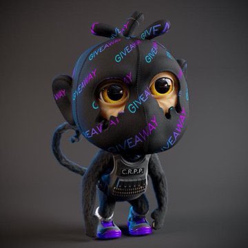 🥳 Flash Giveaway 🥳

3x <a href="/RainbowWalkNFT/">Rainbow Walkers | TODAY | 3:00PM UTC</a> 
3x <a href="/CryptopopC/">CryptoPOP Club - FREE MINT</a> 
5x <a href="/saudimfers/">The Saudis 🇸🇦</a> 

To enter: 
• Follow all accounts &amp; <a href="/TweetByWale/">Wale ⭕️</a> 
• ❤️ + RT
• Tag 3 frens
The winners will be announced in few hours 🕓