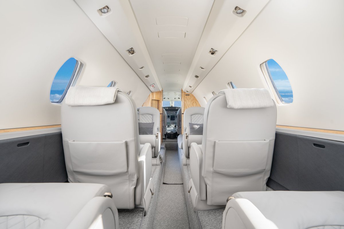 chartright's tweet image. Based in Toronto, the Cessna Citation Excel can fly into and out of small airports while providing exceptional comfort and premium amenities @chartright #cessna #citationexcel #bizav #bizjet #toronto #mro #yyz #emptyleg #charter #privatejets #aircraft #aiplane #fbo