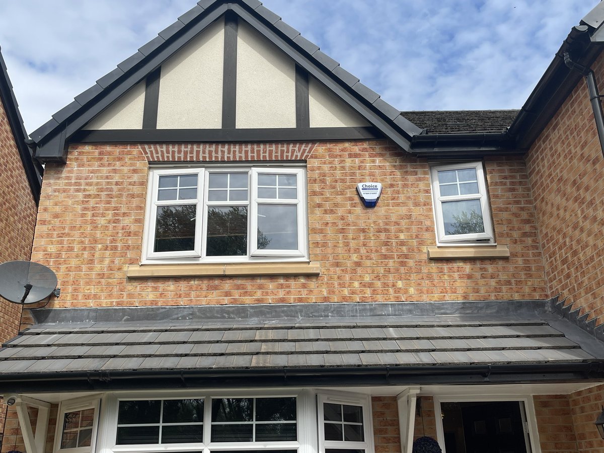 Another happy customer in #Atherton <a href="/Pyronix/">Pyronix Limited</a>