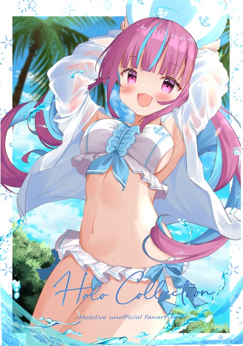 あくたん⚓️新刊の委託予約がメロンブックスさんで開始されました!!
手に入れられなかった…!という方やTwitterで気になったという方はぜひ〜✨
メロブ :https://t.co/SQXvH4FSjv 