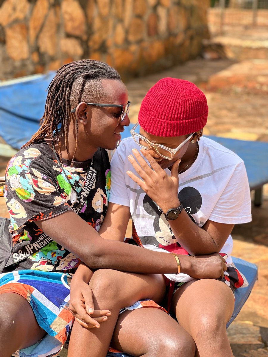 CenjaCo's tweet photo. Is you’re partner yours oba oli lifist? https://t.co/Vkku6DQHWb