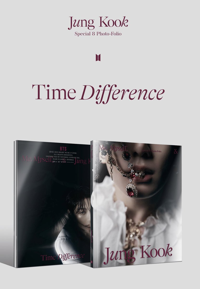 #AppleBlossomGOs | Jungkook time difference (TINGI)

Set 1 - Pet Cover + Photobook, mini poster, folded poster = 1200 php (est price) 
Set 2 - Photocard 1 each, random photocard (1), photo coaster, postage stamp = 1050 php (est price)

reply mine + set# 
50% dp (payo) 
rb: 09/10