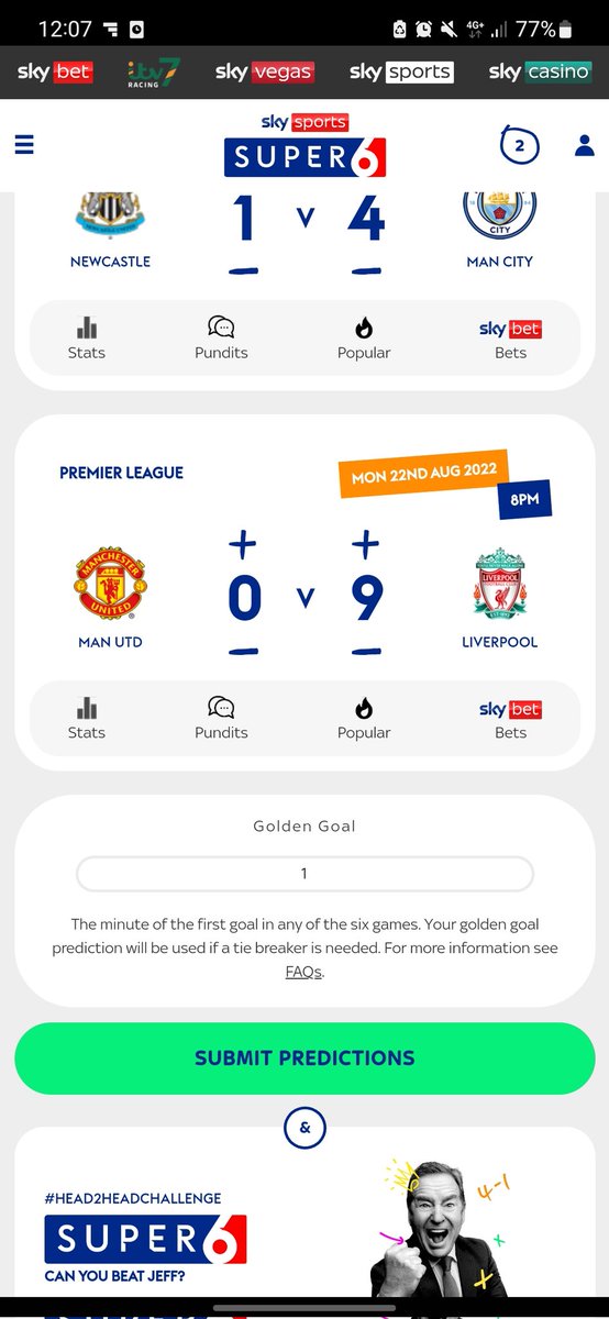 FExpert101's tweet image. This is a real possibility