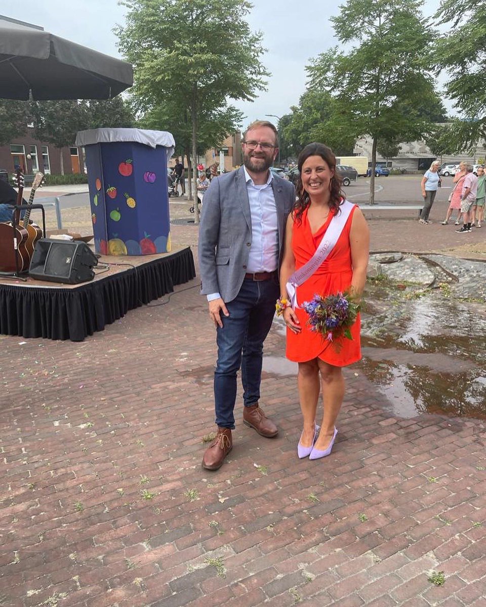 Gerjan Teselink tweet media