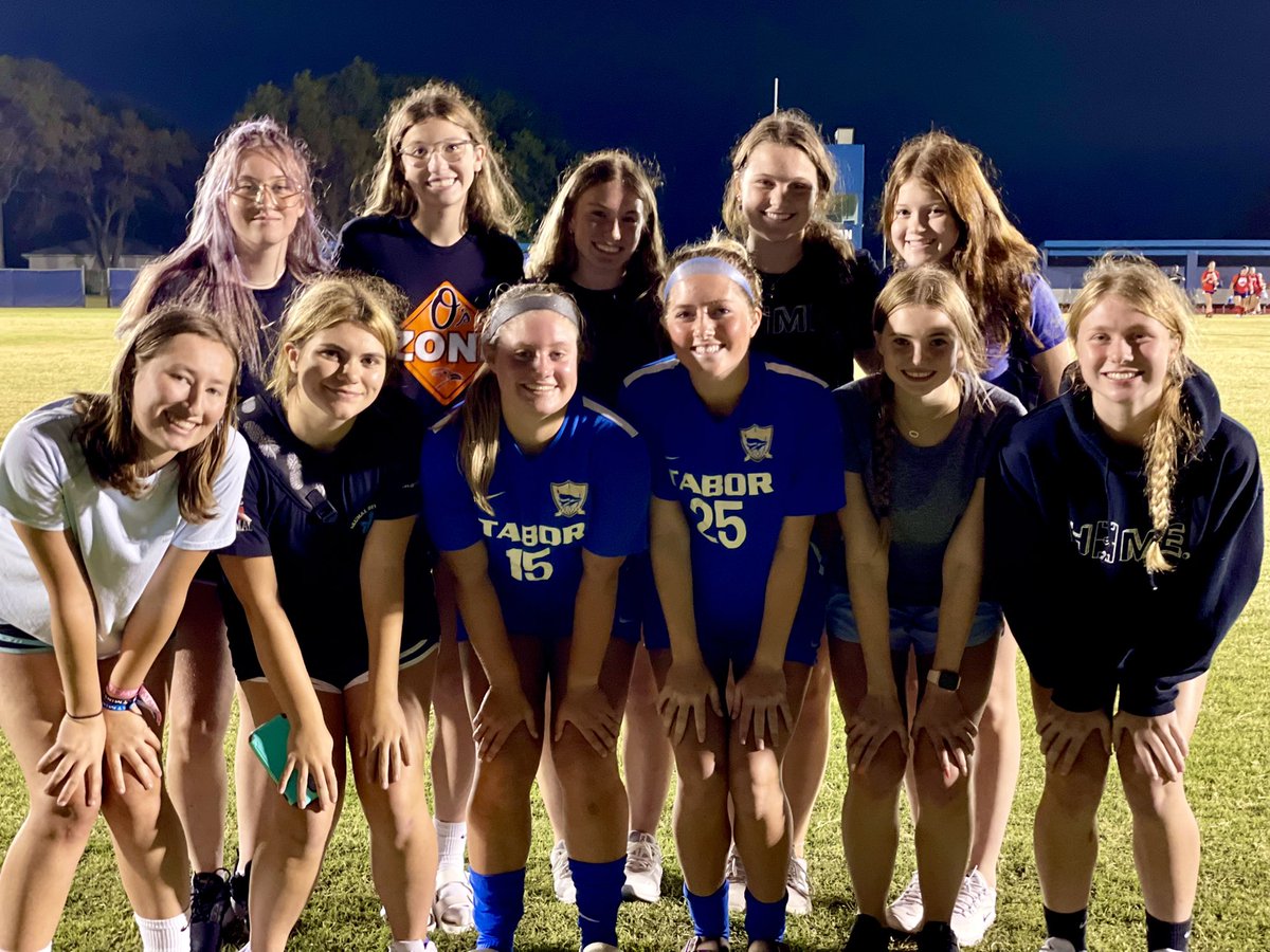 AHS Orioles Women’s Soccer tweet media