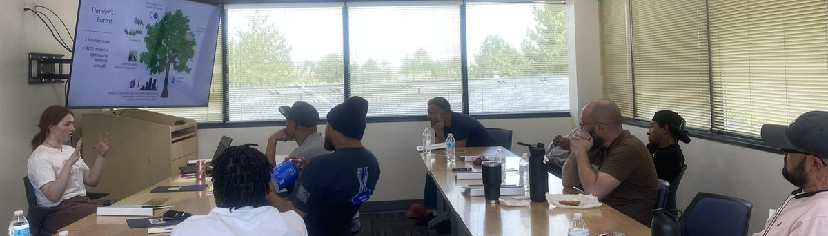 Check out The Park People's August e-Park Bench Newsletter! We've got lots of exciting news to share. bit.ly/3dEKlFG