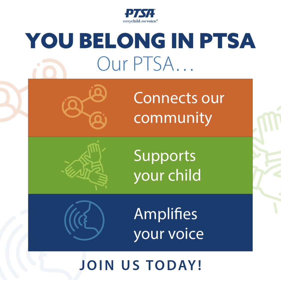 SMNorthPTSA's tweet photo. Dreaming of being a treasurer, coordinating programs, or showing our staff appreciation? Maybe you’d like to support student grants, and community-building events, but skip the meetings? Join today, and choose your own PTSA adventure!!! 
#YearOfTheBison

https://t.co/ExF7La4EaD https://t.co/2Ir4EE3ruw