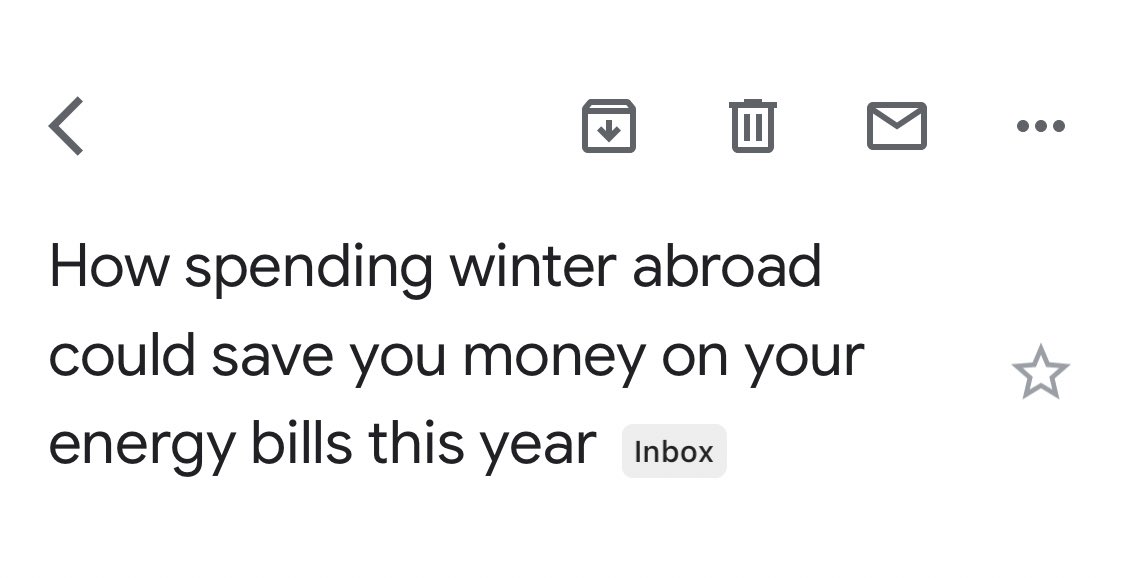 I see Marie Antoinette has logged on