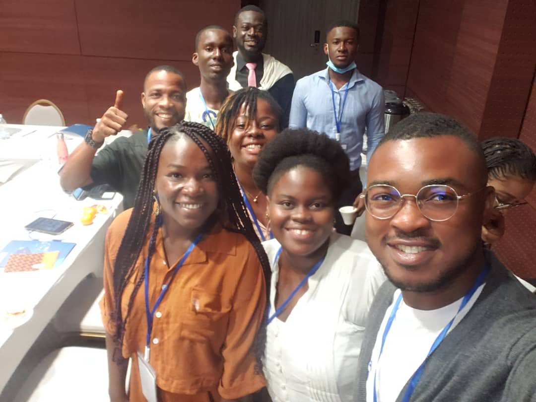 KAS Dialogue Politique en Afrique de l'Ouest tweet media