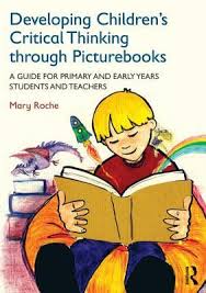 marygtroche's tweet photo. I started writing my book formally in 2012. Informally, I'd been writing it since 1990s. My philosophy, rationale, research, teaching approach and references - 30+ years of critically reflective practice are condensed into this book. Never underestimate the #PowerOfPicturebooks https://t.co/dYlmqniQzH