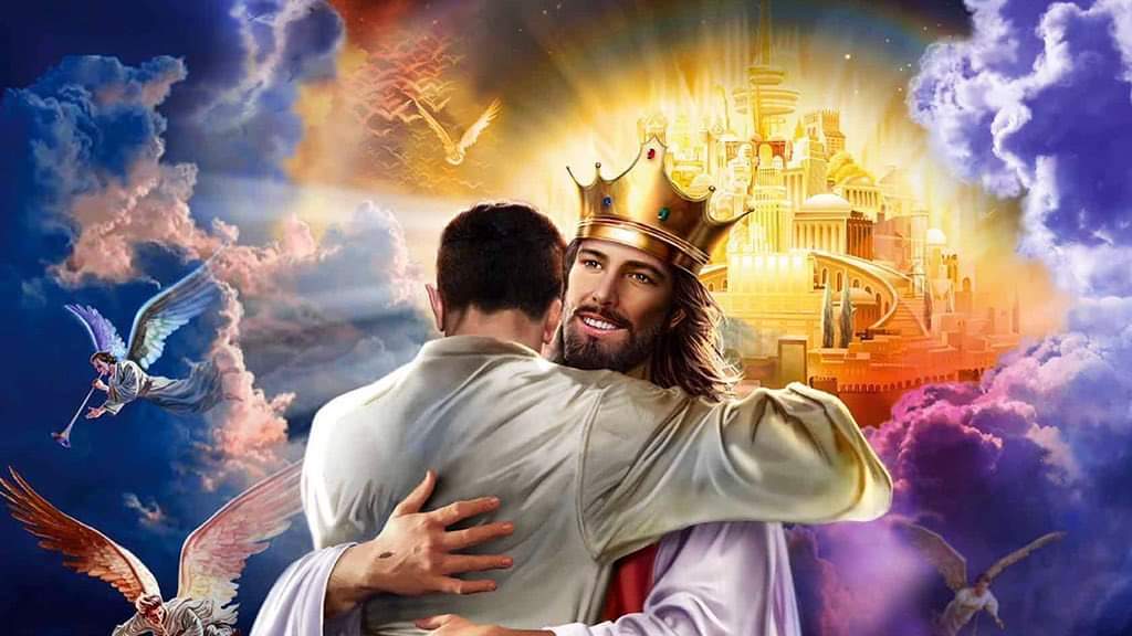 MarceloNuez7's tweet photo. El anhelo del Señor, es que aquellos que lo aman brillen como  el sol cuando sale en su esplendor! Jueces 5:31 #RpsP ##PrimeroDios https://t.co/lrrK6JiV3M