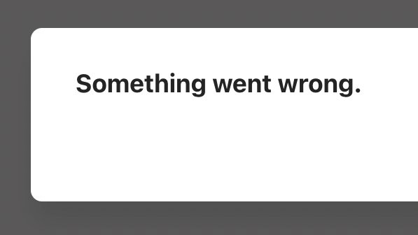 Err, ok <a href="/MicrosoftTeams/">Microsoft Teams</a> any further information?