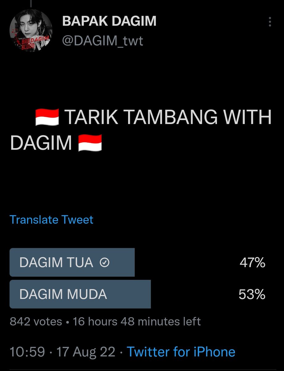 _devilaugh's tweet photo. @vengogh__ Sudah nih, supaya tidak ngamuk sebut pabrik sperma https://t.co/uEdz9K5jCv