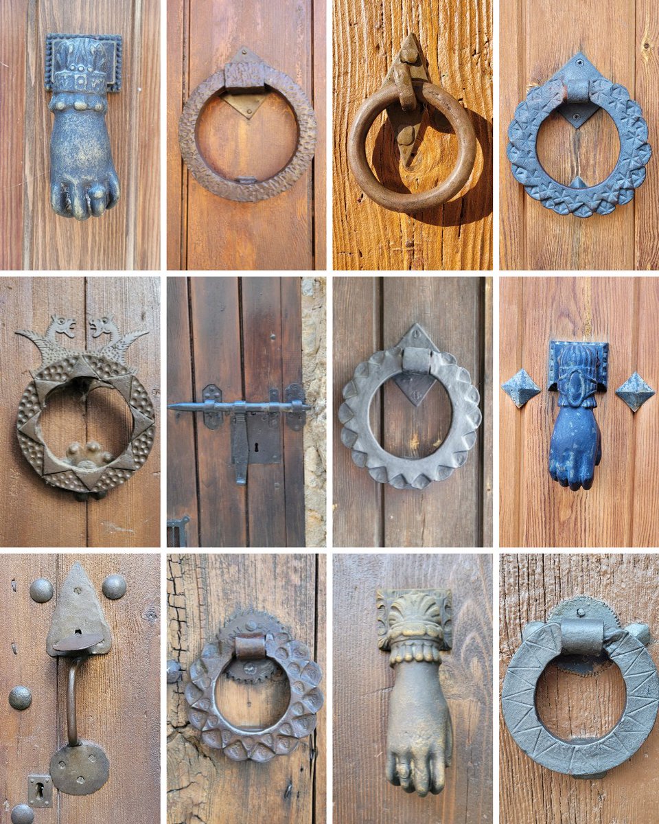 silviadegosol's tweet photo. Portes de Gósol, al barri de la Guàrdia https://t.co/oUYMtOmEhU