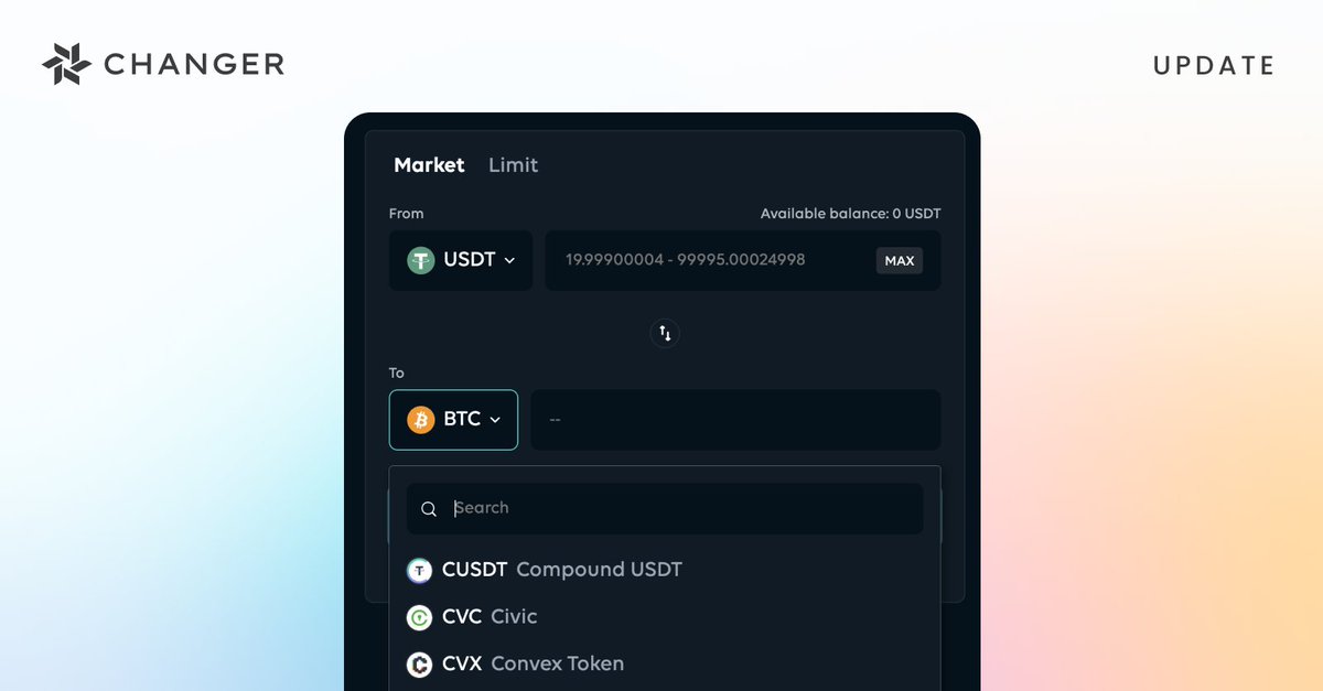 Unique Human | Changer ($CNG) tweet media