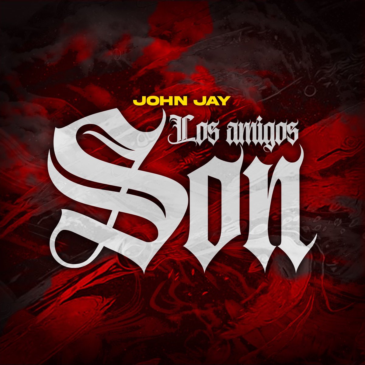 Disponible en todas las plataformas este clásico de mi catálogo 🔥🐐