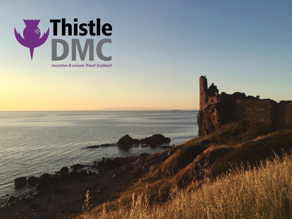 ThistleDmc's tweet photo. For a small country, Scotland has so much to offer to visitors, castles, lochs, national parks, museums, distilleries, vibrant cities, delicious food and the best scenery around.
What are you waiting for?
#visitscoltand #traveltoscotland #bespoketravel https://t.co/MUUebKOpSK