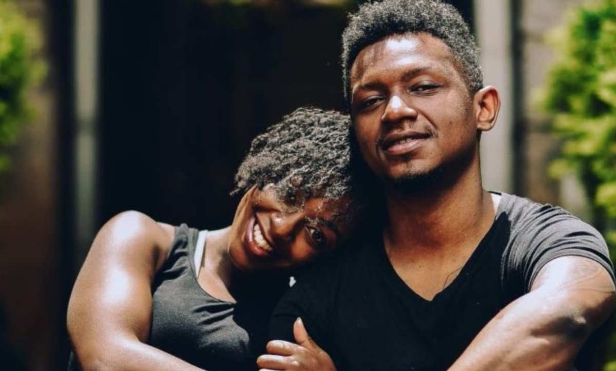 Buzzcentralke's tweet photo. 'I Love Shiko as a friend' Ramzzy explains why he is not ready to date
https://t.co/UMmMAbZkCF #KameneAndObinna #Nairobi #Shikonguru #Ramzzy https://t.co/WtmT8qa3RL