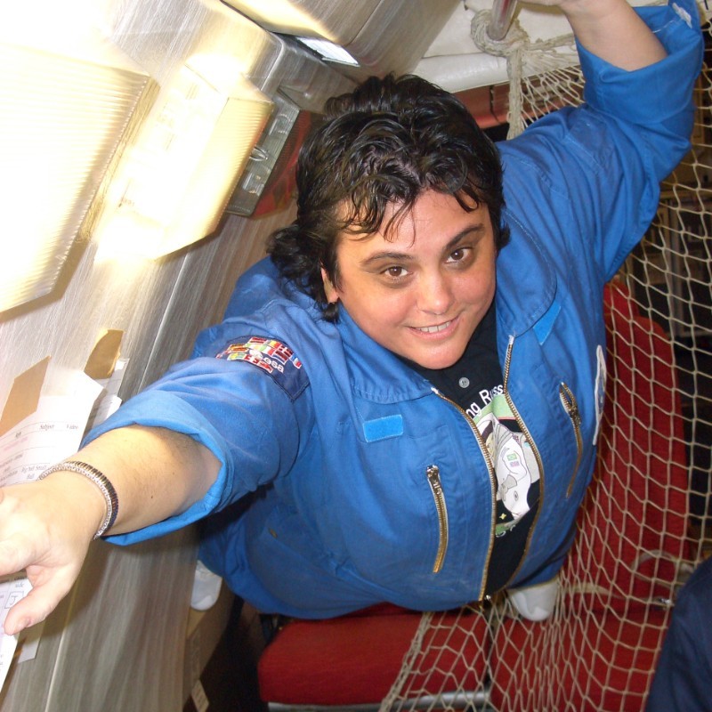 SpaceWatchGL's tweet photo. Space Café Brazil by Ian Grosner Recap, with Prof. Dr. Thais Russomano @DLR @IAA @IAASM @IanGrosner #InnovaSpace #SpaceCaféBrazil #ThaisRussomano @UNOOSA @innova_space @Space_Doctor @InnovaSpaceNews
https://t.co/4ry9LHQr5q https://t.co/GcH7Mop4Bj