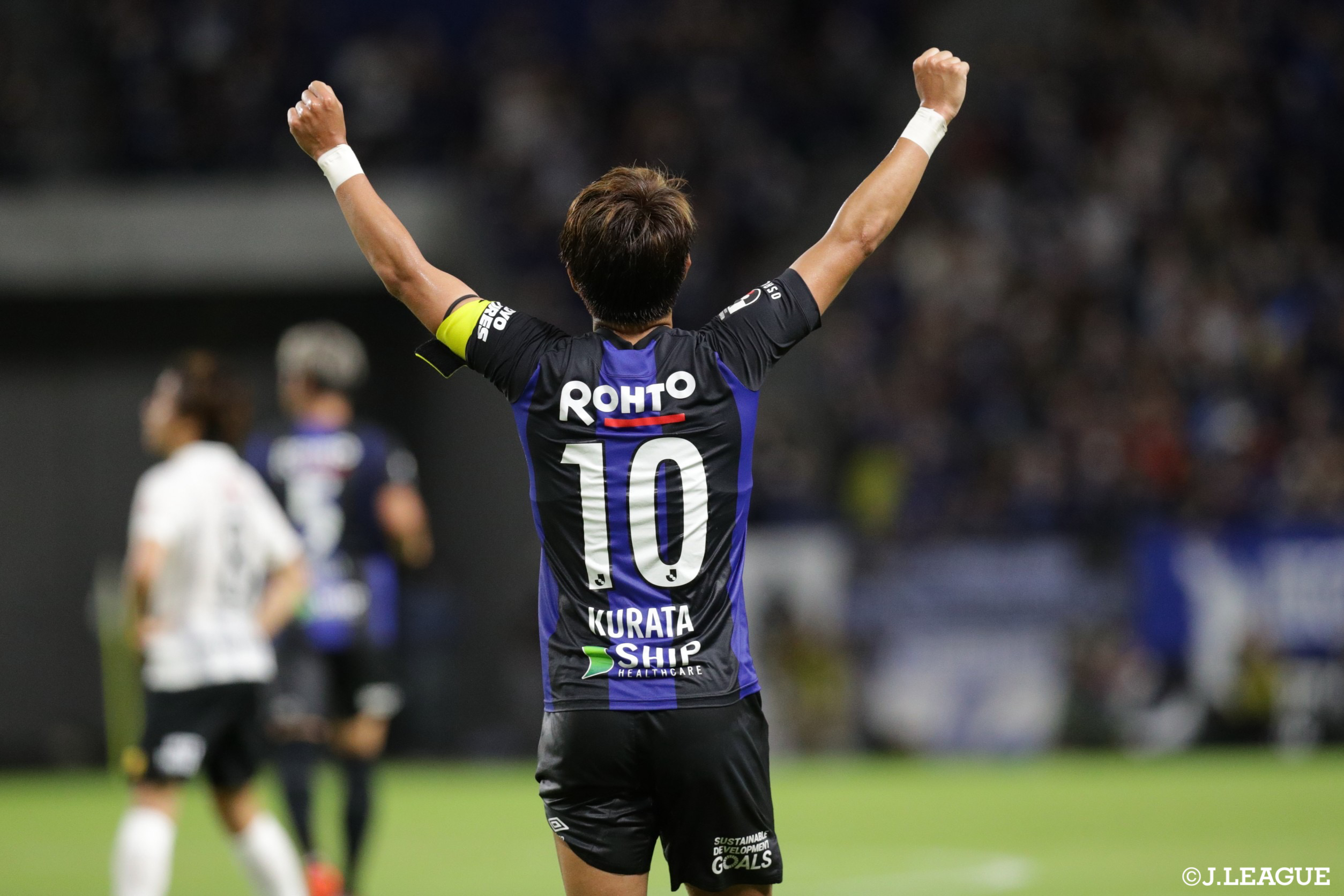 ｊリーグ 日本プロサッカーリーグ 今日は お米の日 諸説ありますが 米という字は八 十 八 の字からできており それに因んで8月18日がお米の日となったとのこと そこで背番号が8番 10番の選手をピックアップ 皆さんが思う8番