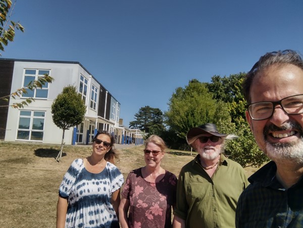 treeactionuk's tweet photo. A massive thank you to our tree watering heros! The heatwave might have subsided but our trees would be looking pretty sorry for themselves if it weren’t for your wonderful efforts! #treeheroes 🙌 https://t.co/OQwvTctNZB
