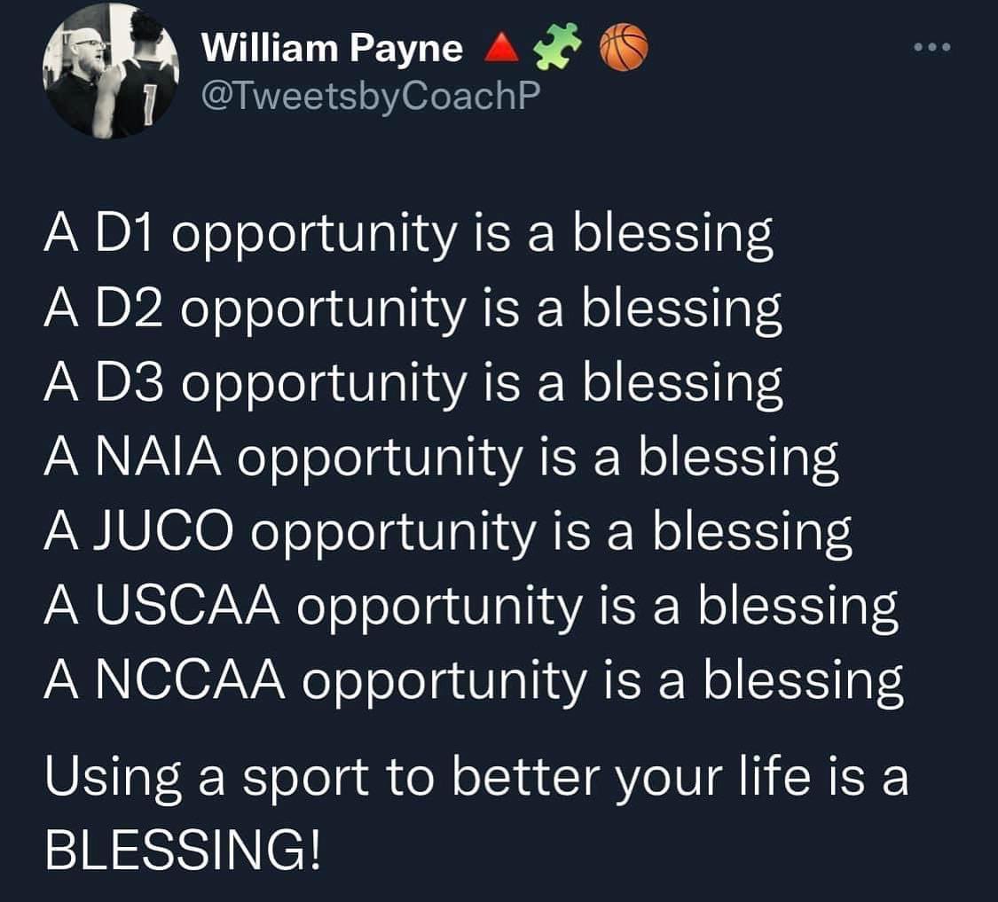 Every Opportunity Is a Blessing🙏🏾