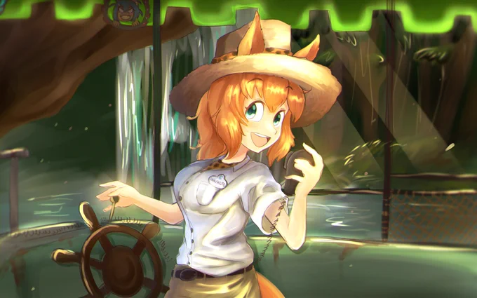 タイキシャトル過去絵 