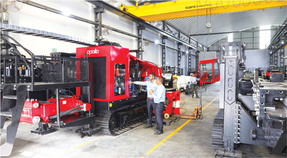 equipment_times's tweet photo. We are in position to implement industry 4.0 fourth industrial revolution associated with data automation and data exchange
- Safar Mohammad Khan, General Manager, Sales & Marketing (HDD), Apollo Techno Industries
https://t.co/9cUQbyod0W
#SafarMohammadKhan #ApolloTechno #IOT https://t.co/LB7IIp7T1e
