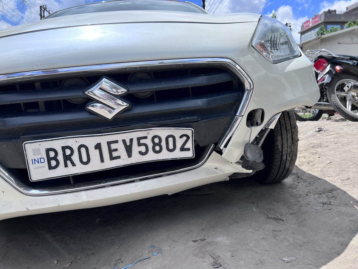 mitsglobals's tweet photo. Worst response at Vipul Maruti service sec 63, noida no any people have time to response kindly upgrade 🙏 #vipulmoter 

@Maruti_Corp @MSArenaOfficial 
Kindly help us https://t.co/fNVETWxqCs