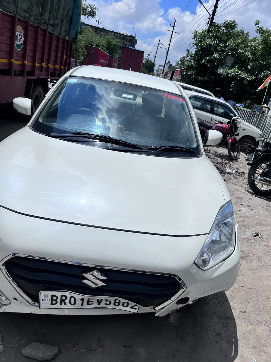 mitsglobals's tweet photo. Worst response at Vipul Maruti service sec 63, noida no any people have time to response kindly upgrade 🙏 #vipulmoter 

@Maruti_Corp @MSArenaOfficial 
Kindly help us https://t.co/fNVETWxqCs