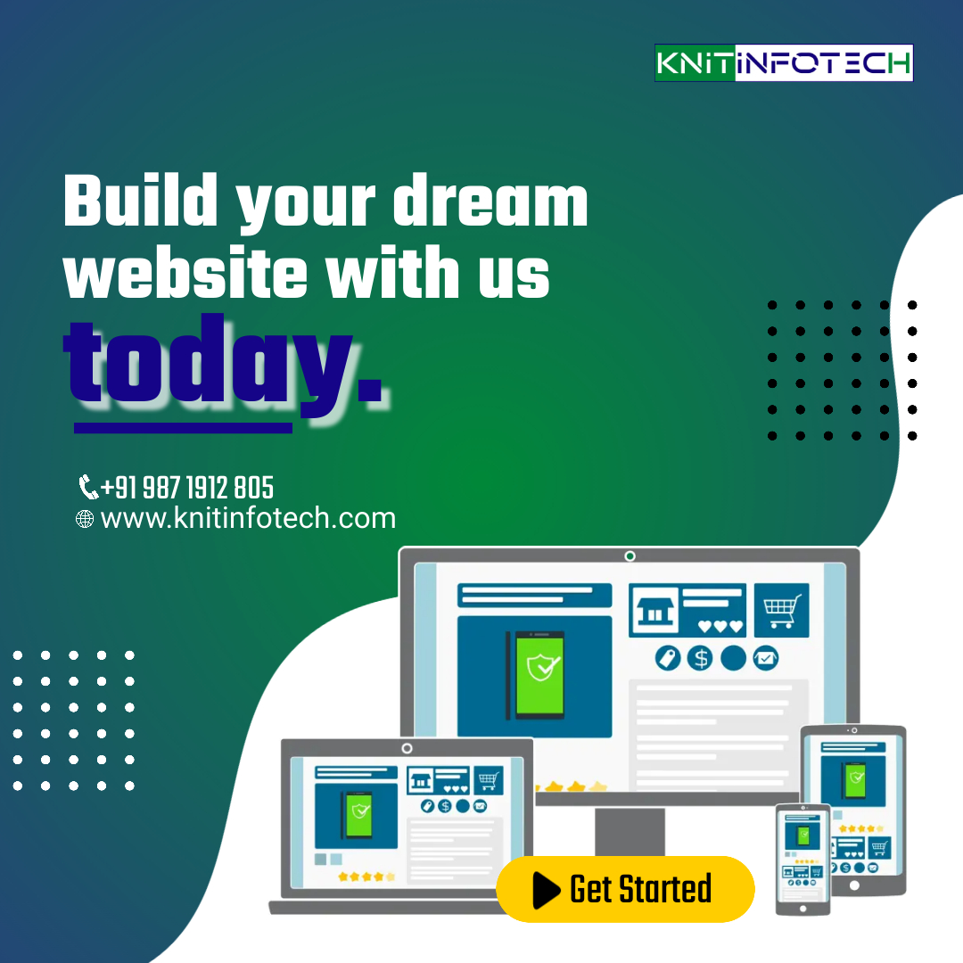 KnitInfotech's tweet photo. Customize according to your requirements. Get the best web development service in any corner of India. Our team is here to serve you the best.
Visit Us:https://t.co/T2eg0etCly
#websitedevelopment #reasonforslowwebsite
#webdeveloper #webtips
#javascriptdeveloper #knitinfotech https://t.co/xcgwe6Q3kE
