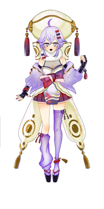 Vライバー天虫カイコとして活動しております。ツイッターとイリアムをフォローしてくれると嬉しいです。基本、雑談なのですが二次創作の話や推しの話など、ここでしたいと思っています。良かったら応援してください〜 ▽ツイッター▽イリアム 