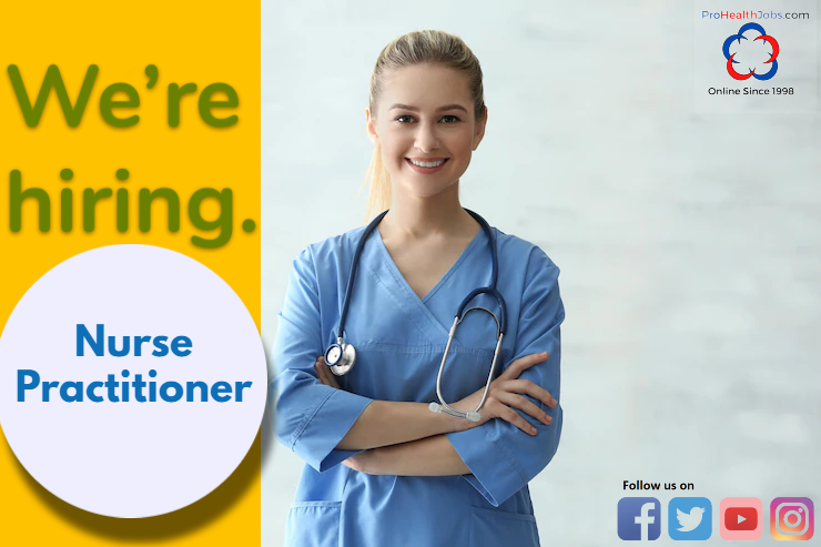 ProHealthJobs2's tweet photo. Harbor Health Services is Hiring Nurse practitioners.
#nurse #Nursing #NursePractitioner #healthcare #hospital #jobs #Hiring https://t.co/YzJ2acIjZh