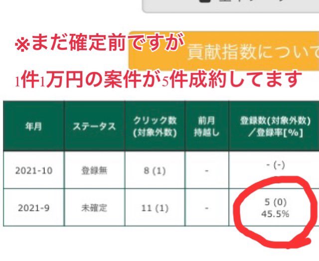 【1ヶ月目から5万円稼ぐのは1日1時間の作業で十分です！】

⚠️この記事を最後まで読んでください⚠️

私は記事の最後の無料プレゼントを受け取って初月から5万円稼ぎました！

副業で１万円も稼げない方でも、初月から稼げる内容です❗️

kuz01.com/business/jised…

￼