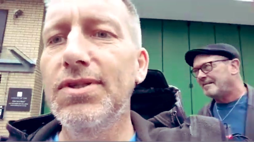 indyscotnews's tweet photo. Scenes from #PerthProtest captured on video by @TweetStreetocc1 | Link 🎥https://t.co/ryxRwT0c9q https://t.co/QG7ExK7wny