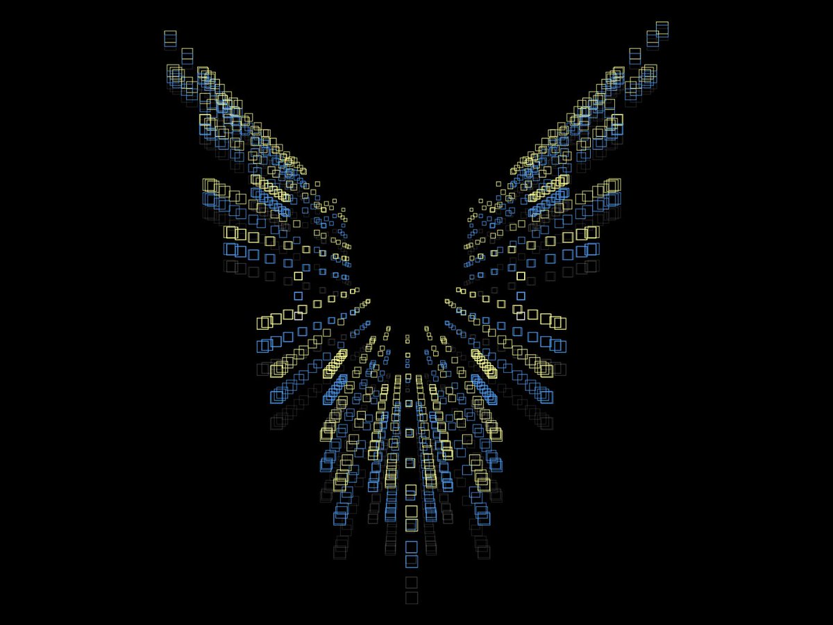 rad_efi's tweet photo. GM
#javascript #generativeart https://t.co/I7VDKyohXs