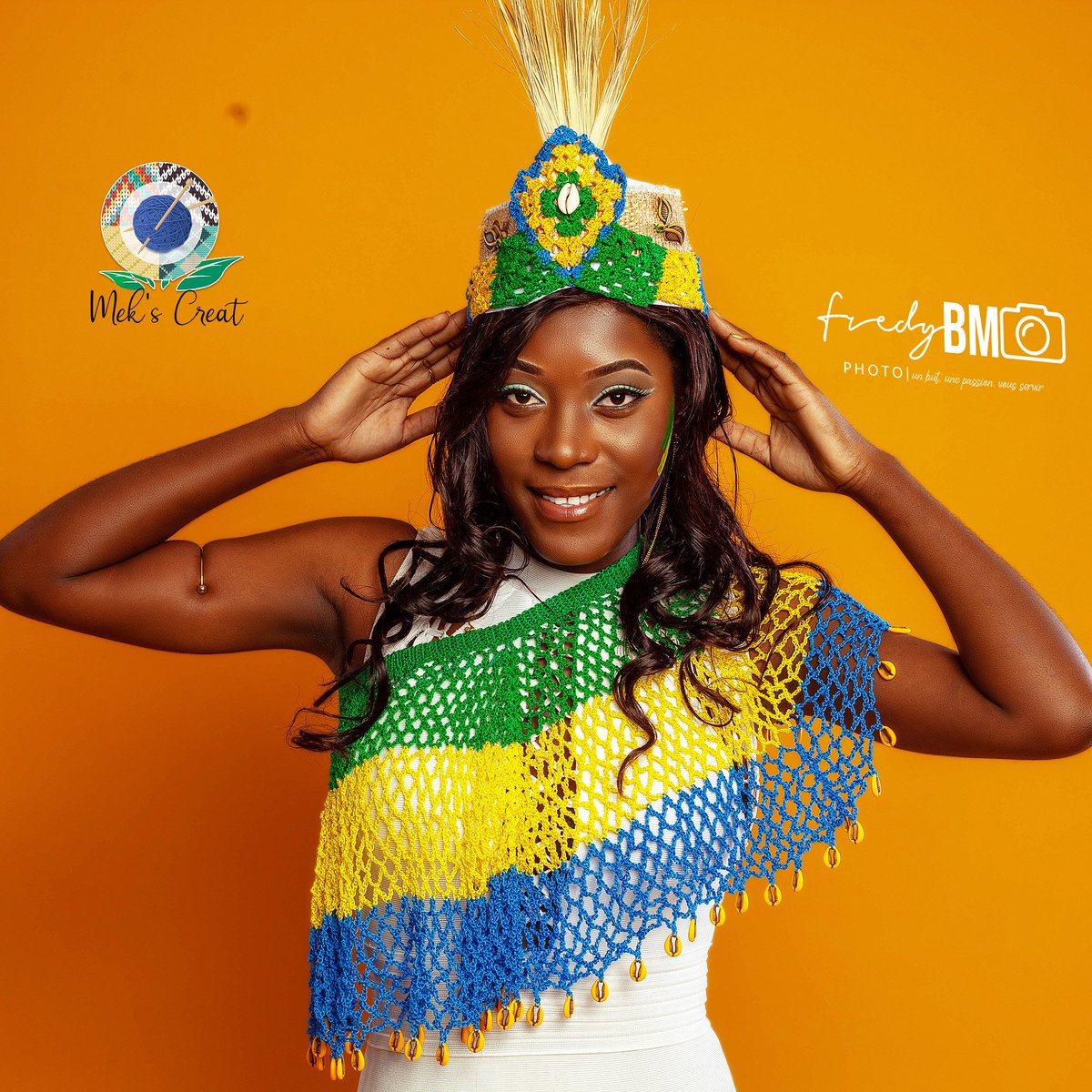 FredyPhoto's tweet photo. fredy_bm_photo241 HAPPY INDÉPENDANCE DAY GABON 🇬🇦🇬🇦🇬🇦 

La Team Fredy Bm-Photo Vous Souhaite  Une Joyeuse Fête de l' Indépendance 💚💛💙 

#indépendanceday #gabon🇬🇦 #17août
#1960 #62ans  #vertjaunebleu💚💛💙 #madeingabon🇬🇦
#gabonphoto #gabontalent #gabonaise🇬🇦 #team241🇬🇦 #art https://t.co/DEPBtx9H69