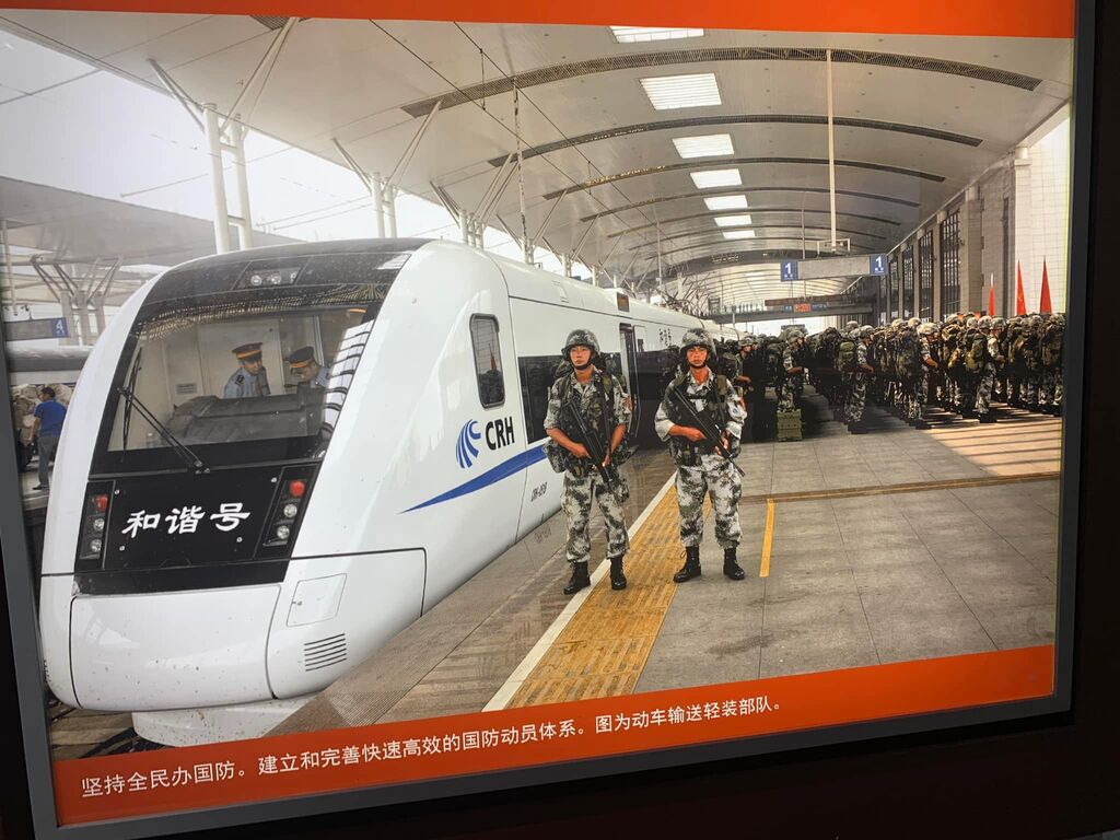 studyhard009's tweet image. 才意识到动车🚄还有这个作用 ift.tt/HXWmleV