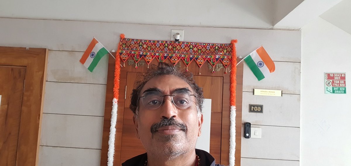 agvanara's tweet photo. Let All hoist Tiranga on their Homes from 13th to 15th August &amp; Celebrate  #HarGharTiranga https://t.co/60OymqAf1M