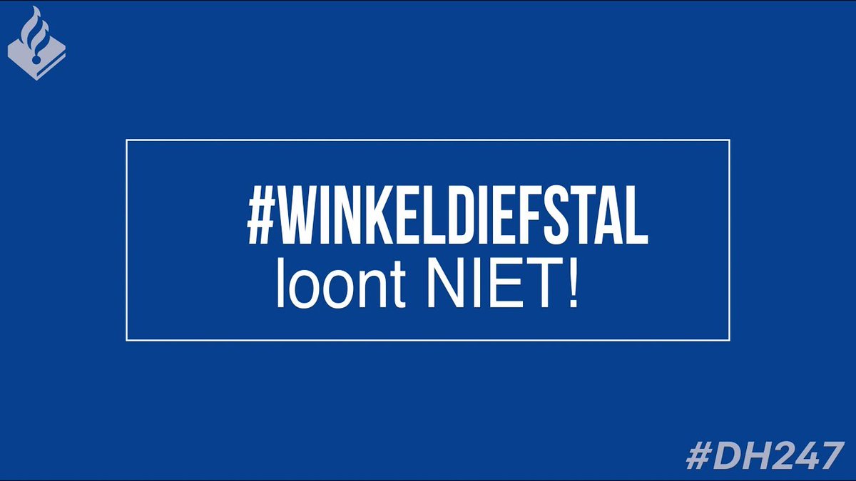 Gisteravond is 'n 33 jarige man op verdenking winkeldiefstal van 'n zakje nootjes en deodorant aangehouden. Hij had zich verstopt in 'n sloot in de rietkraag nabij de Kaaikhof #Assendelft #Saendelft. Het duikteam v/d #brandweer 'viste' hem uiteidelijk op en droeg hem over a/d👮‍♂️🚔