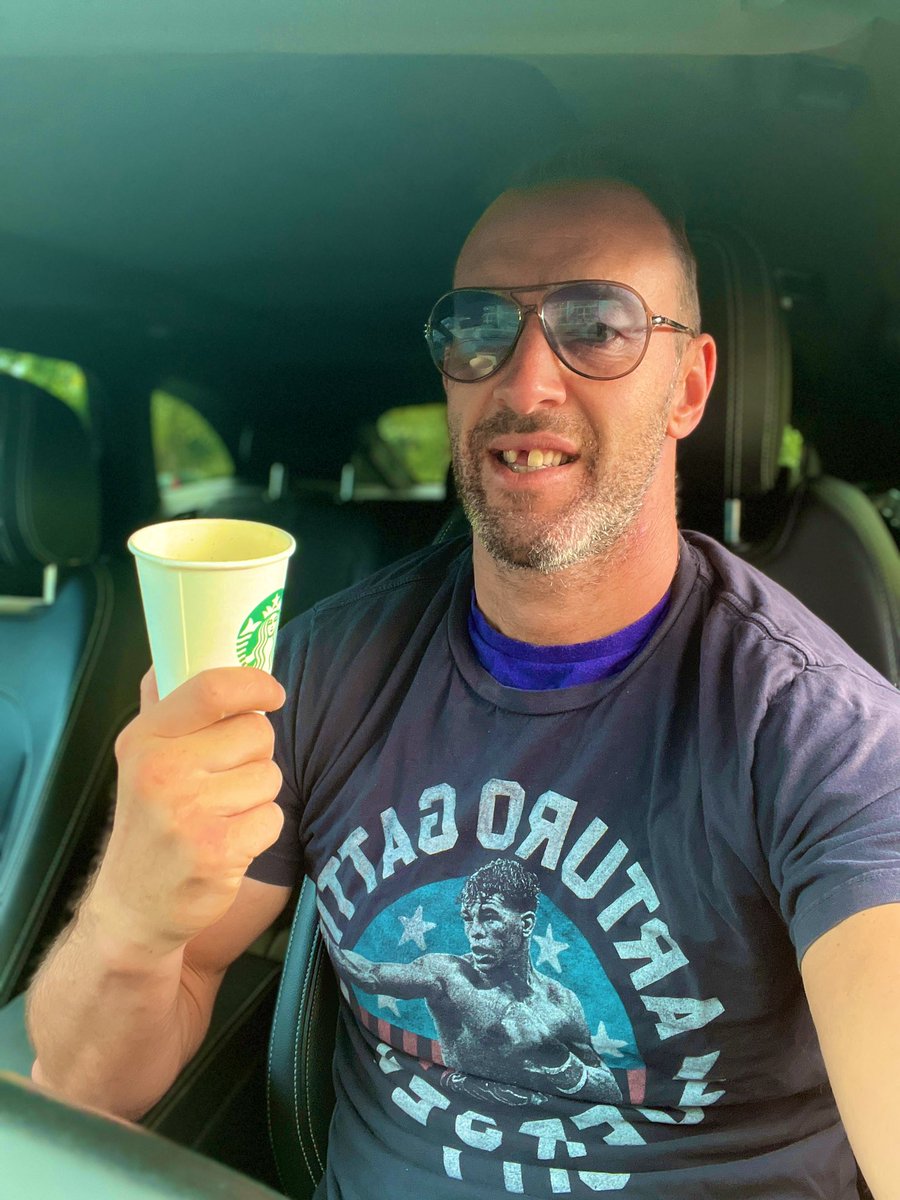 Enzo Maccarinelli 🏴🇮🇹 tweet media