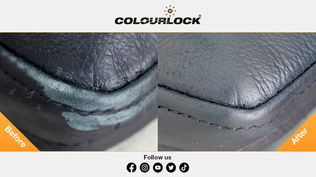 COLOURLOCK Official tweet media