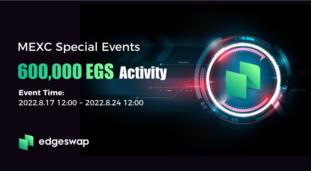 EdgeSwap tweet media