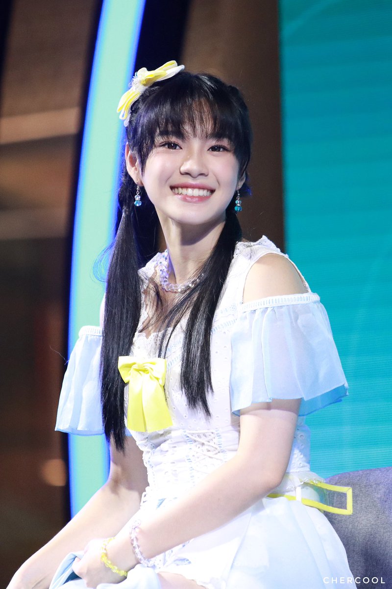 chercool_'s tweet photo. คิดถึงมากๆ แว้ปมาหาต่อความคิดถึง 🤍🤍

Cherprang Science Alive
#CherprangBNK48 https://t.co/XI0CQ4W0PX